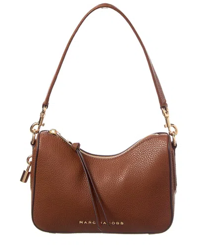 Marc Jacobs Convertible Small Leather Shoulder Bag