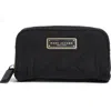 Marc Jacobs Cosmetic Case In Black