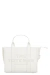Marc Jacobs Cotton Leather Bags In White