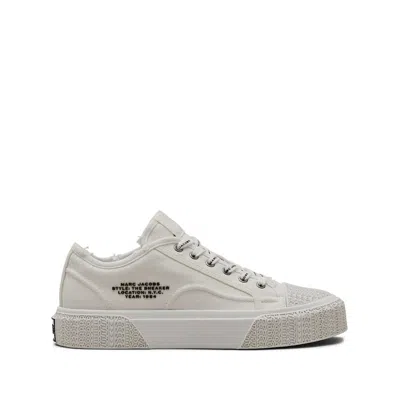 Marc Jacobs Cotton Rubber Sneakers