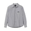 Marc Jacobs The Striped Shirt