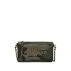 Marc Jacobs The Camo Mini Bag