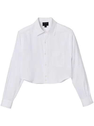 MARC JACOBS MARC JACOBS COTTON SHRIRT