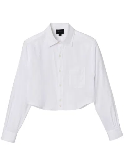 MARC JACOBS MARC JACOBS COTTON SHRIRT