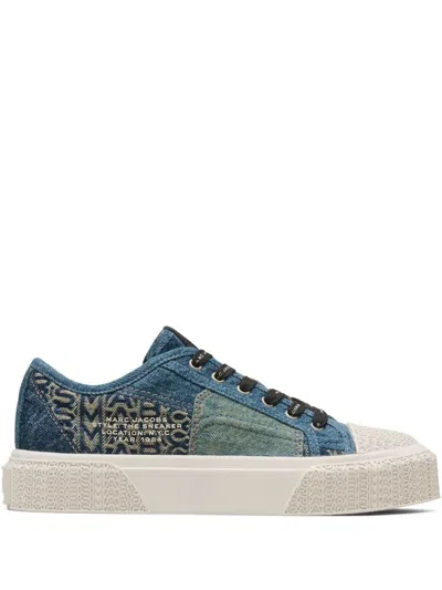 MARC JACOBS MARC JACOBS COTTON SNEAKERS