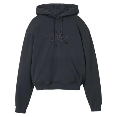 Marc Jacobs Cotton Sweatshirts In Grey