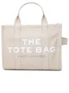 MARC JACOBS COTTON THE SMALL TOTE BAG
