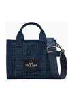 Marc Jacobs Cotton Tote Bag