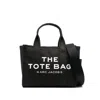 Marc Jacobs The Small Tote Bag Canvas