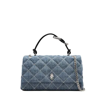Marc Jacobs Cotton Tote Bags