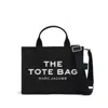 Marc Jacobs Cotton Tote Bags