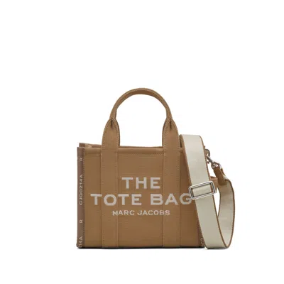 Marc Jacobs Cotton Tote Bags