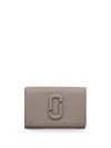Marc Jacobs Covered J Tri Fold Wallet