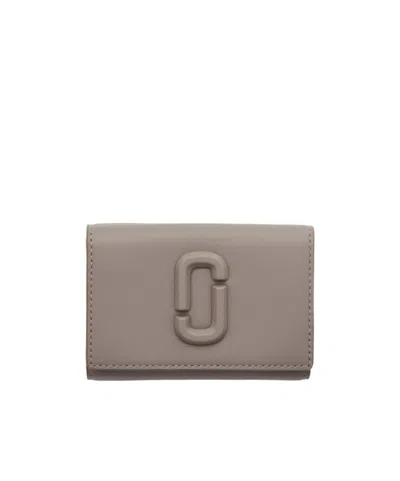 MARC JACOBS COVERED J WALLET
