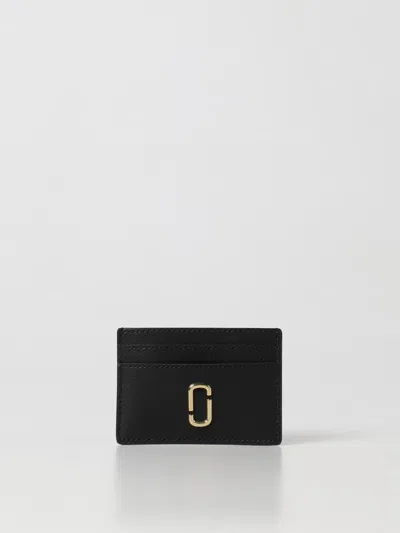 Marc Jacobs Wallet  Woman In Black
