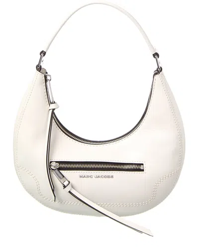 Marc Jacobs Crescent Small Leather Bag