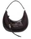 Marc Jacobs Crescent Small Leather Bag