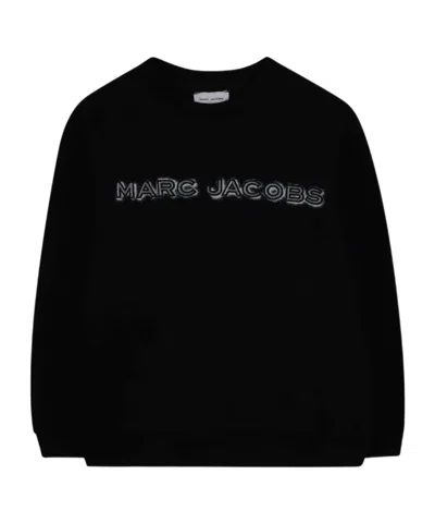 MARC JACOBS CREW NECK SWEATSHIRT