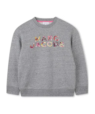 MARC JACOBS CREW NECK SWEATSHIRT