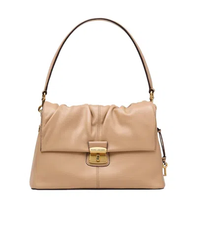MARC JACOBS MARC JACOBS THE CRISTINA MESSENGER BAG
