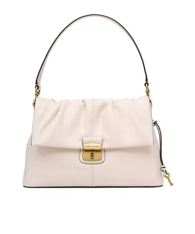 MARC JACOBS MARC JACOBS THE CRISTINA MESSENGER BAG