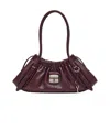 Marc Jacobs Christina Satchel Bag