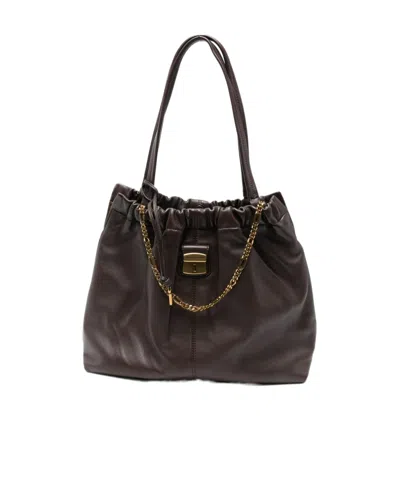 MARC JACOBS CRISTINA SHOULDER BAG