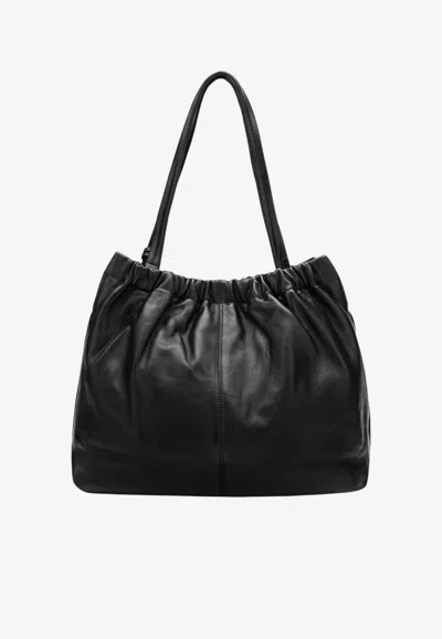 Marc Jacobs Cristina Tote Bag In Black