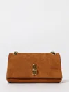 Marc Jacobs Crossbody Bag  Woman Color Beige In Brown