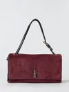 Marc Jacobs Crossbody Bag  Woman Color Red In Red