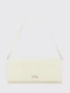 Marc Jacobs Crossbody Bag  Woman Color White