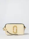Marc Jacobs Crossbody Bag  Woman Color White In Neutral