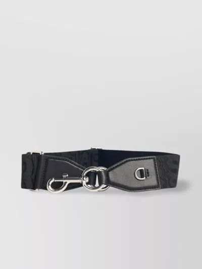 Marc Jacobs Crossbody Bag Metal Hardware