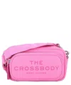 Marc Jacobs Crossbody Bag In Pink