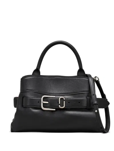 MARC JACOBS CROSSBODY BAG SMALL "DAKOTA",2R5HSC012H01 001 BLACK