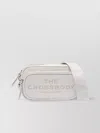 Marc Jacobs Crossbody Bag Textured Adjustable Strap