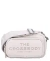 Marc Jacobs Crossbody Bag In White