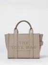 Marc Jacobs Crossbody Bag Woman  In Gray