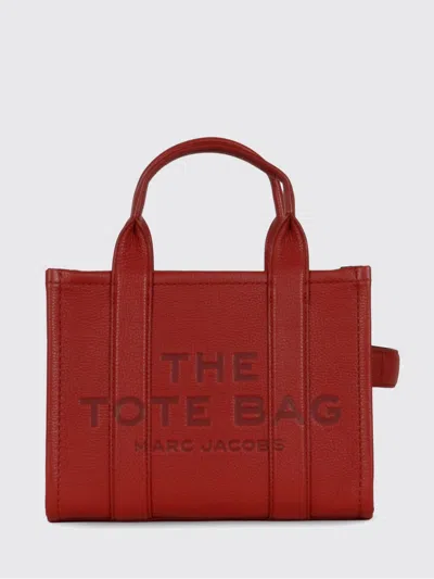 Marc Jacobs Handbag  Woman Color Red