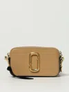 Marc Jacobs Crossbody Bags  Woman Color Beige In Sand