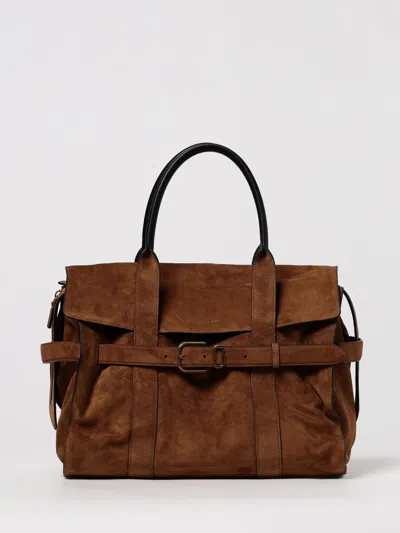 Marc Jacobs Crossbody Bags  Woman Color Beige In Sand