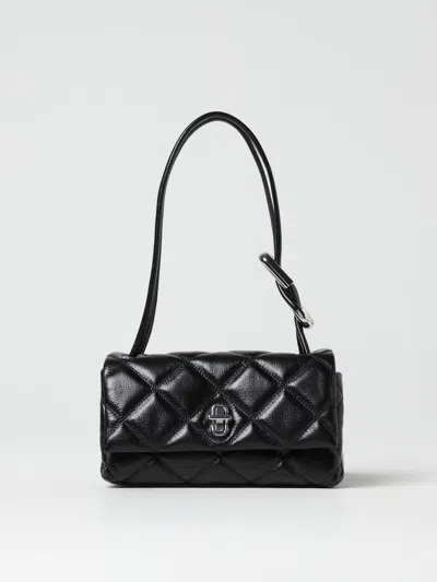 Marc Jacobs Crossbody Bags  Woman Color Black
