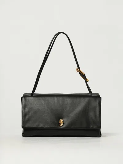 Marc Jacobs Crossbody Bags  Woman Color Black
