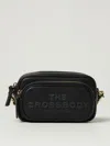 Marc Jacobs Crossbody Bags  Woman Color Black