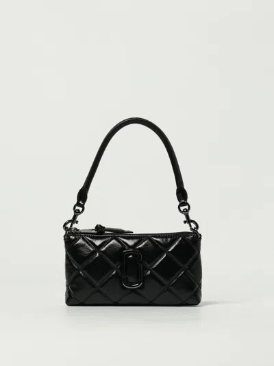 Marc Jacobs Crossbody Bags  Woman Color Black