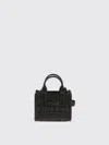 Marc Jacobs Crossbody Bags  Woman Color Black
