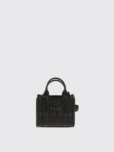 Marc Jacobs Crossbody Bags  Woman Color Black