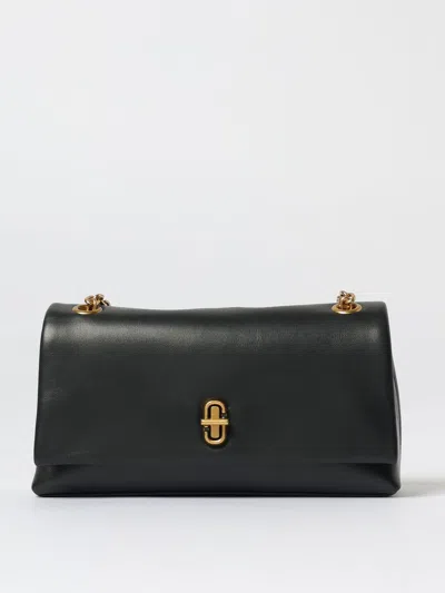Marc Jacobs Crossbody Bags  Woman Color Black