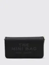 Marc Jacobs Crossbody Bags  Woman Color Black