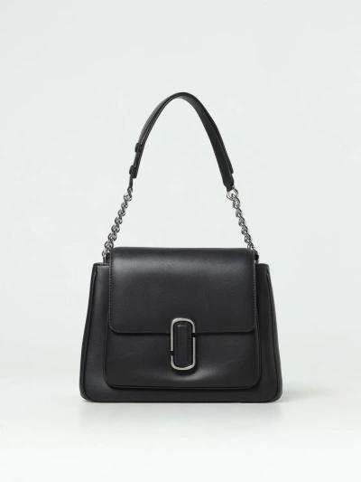 Marc Jacobs Crossbody Bags  Woman Color Black